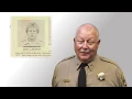 Inside CDCR CIM Sergeant looks back on 42 years