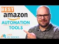 Best Automated Tools for Amazon Sellers in 2025