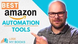 Best Automated Tools for Amazon Sellers in 2025