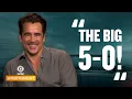 Colin Farrell Dissects Sugar Season 2 Neo-Noir Violence and Turning 50