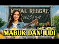 Lagu MABUK DAN JUDI - CUCU CAHYATI (METAL REGGAE VERSION)  #cover  #rockdut  #metal
