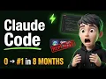Claude Code Went From 0 to AI Coding Tool in Just 8 Months Here s Why