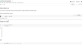 E534 Fall2020 Python on Google Colab Part 1