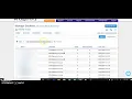 How to create classes and allocate students in Edgenuity