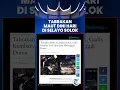 Download Lagu Kecelakaan Maut di Selayo Solok, Gadis Kembar Asal Sijunjung Tewas di Tempat