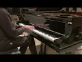 Midnight Kids & Jack Newsome - All Nighter (Amyte Piano Cover)