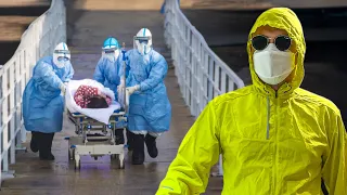 Am intrat în CHINA în noua PANDEMIE 2025! Situația e REA - Asta ascunde media de noi!