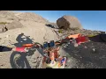 Download Lagu KING OF HAMMERS 2023 (TRYSTAN HART SUNDAY PRO RACE)