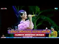 Download Lagu LANGIT MENDUNG KUTHO NGAWI - DITA MERLIN - ALROSTA DONGKREK // SETIA MULTIMEDIA - ALDES AUDIO