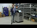 Profeeder Compact Robot presentation