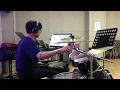 [Drum practice] 벤(BEN) - 한숨만(Deep sorrow)