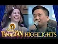 Lui admits that she still loves her ex Tawag ng Tanghalan
