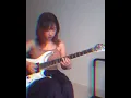 Lagu Avenged Sevenfold - Seize the Day | Guitar Solo #avengedsevenfold #shorts