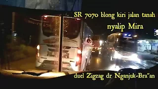 Download Syahdu... Hujan malam duel sengit Sugeng Rahayu Vs Mira 7138 di Nganjuk MP3