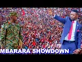 Download Lagu Bobi Wine als een held ontvangen in Mbarara: enorme menigte juicht Bob toe bij de lancering van h...