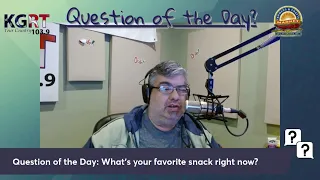 Download Question of the Day MP3
