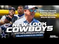 Stephen Jones Explains What s Changing for the Dallas Cowboys in 2026