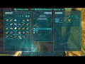 Ark Survival Evolved - How To Make Basic Kibble