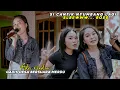 Lagu ADA APAKAH KIKI GADIS CANTIK NYUMBANG LAGI LAGU ADA RINDU DI IRAMA DOPANG MUSIK DANGDUT JALANAN