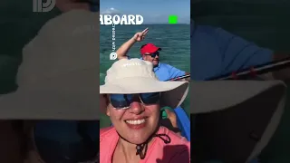Retirement Adventure  Sailing the World with John & Sharon!