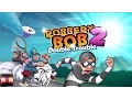 Download Lagu Robbery Bob 2: Double Trouble (Lvl. 1-10) - iOS / Android - Gameplay Video Part 1 MP3