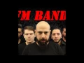 fm band - Elma Değil Ayva (mirkkelam cover - canlı performans )