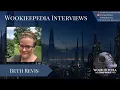 Wookieepedia Interviews - Beth Revis