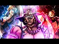 Download Lagu Pijler Mannen rap | Engels | Jojo's Bizarre Adventure