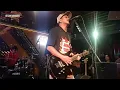 Rocket Rockers - Bertahan Live At Redbox Cafe Pekalongan