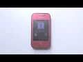 Samsung Galaxy Y S5360 - Incoming call