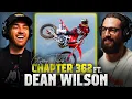 Dean Wilson Talks Factory Honda Racing Around the World What s Next for His Career