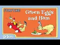 Green Eggs and Ham Brand New Full Episode Animated Read-Along Dr Seuss