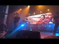 The Movement-Orange Sky (Live Raleigh 1/28/2026)