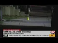 Harrisburg Police investigate deadly Wednesday night shooting