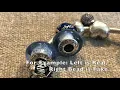 Pandora Disney Real Vs Fake