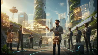 Microsoft S Humanist Superintelligence Initiative Under Suleyman 