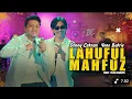Download Lagu DENNY CAKNAN FEAT YONO BAKRIE - LAHUFUL MAHFUDZ (OFFICIAL LIVE MUSIC VIDEO) | DC MUSIC