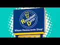 Restaurant Depot Monthly Flyer Of AUGUST 2026 Shop Browse With Me LOCATIONS NORTH EASTERN CT