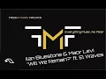 ilan Bluestone & Maor Levi ft. EL Waves   "Will We Remain"