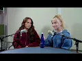 Joy Sistina Nell Grabowski upbringing overcoming setbacks gym talk
