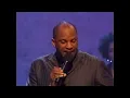 It's Showtime at the Apollo - Donnie McClurkin - " We Fall Down" (2002)