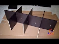 Target s Threshold 8-Cube Organizer 13 Unpacking and Assembling