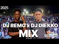 Download Lagu DJ REMO x DJ DIEKKO MIX 2025 |Pepepong, Wang Futu, Puu Eng Gwe, Bap Bap Bap, Bolo Kon Tek A Taart…