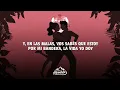 La T y La M - Argentino yo soy (Letra?Lyrics)