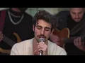 Saint Levant ft. MC Abdul - Deira (Live Session)