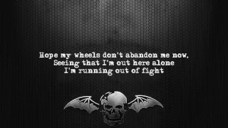 Download Avenged Sevenfold - The Stage [Lyrics on screen] [Full HD] MP3