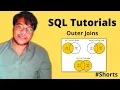 OUTER Joins in SQL Tutorial Python Soldiers