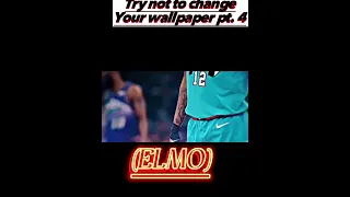 Try not to change your wallpaper Elmo edition new song pt 4