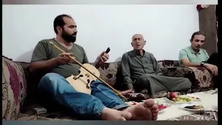 أحمد تلاوي عتابا قهر وحزن ع بالي الحرب ساعة 