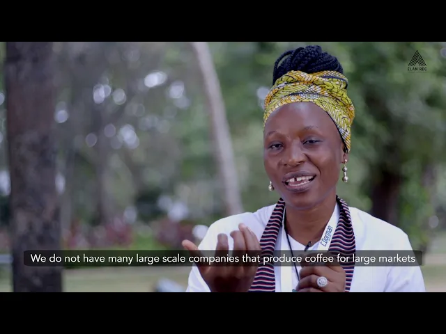 African Fine Coffees Association (AFCA) 18th Annual Conference 2020